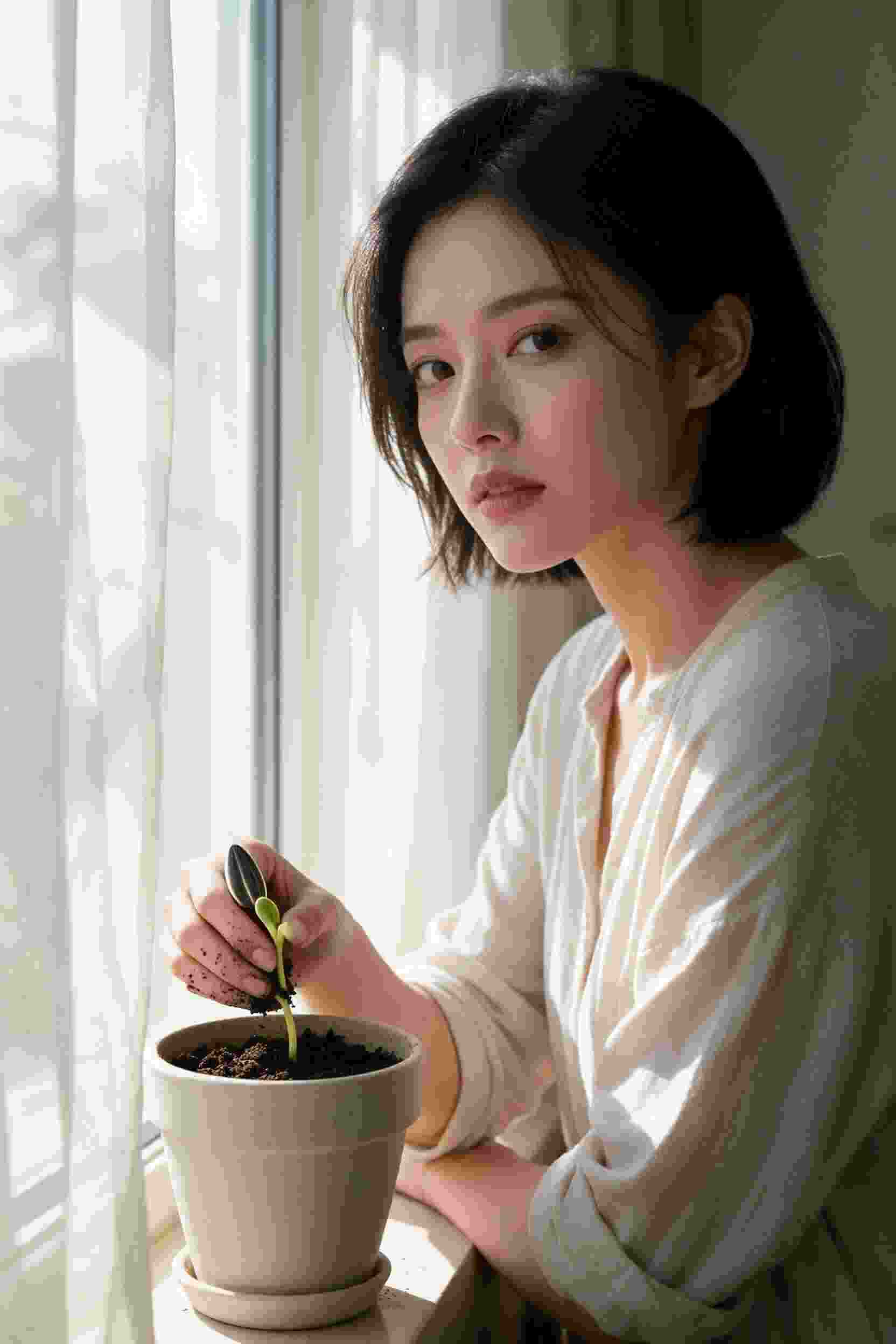 无敌转校生